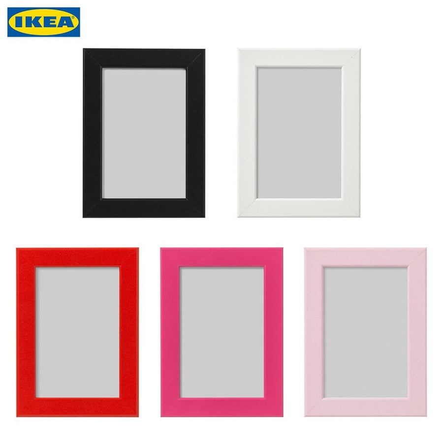 ايكيا | اطار صورة فيسكبو IKEA | 50x70cm Photo Picture Frame FISKBO