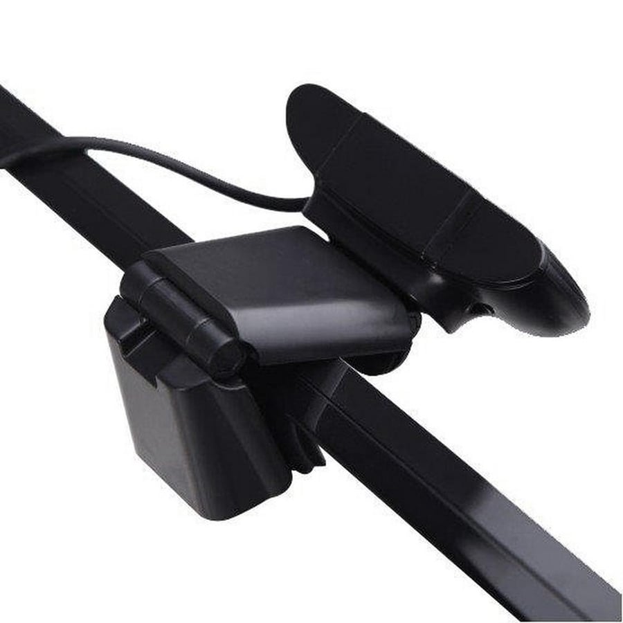 داتا زون | كامير ويب مع مايك للكمبيوتر واللابتوب Datazone | PC Camera 120CM USB Cable With Mic DZ-X11