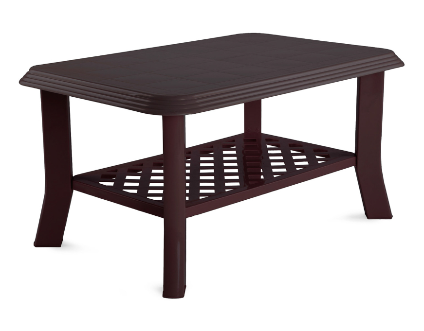 Samba | Rectangular Table | Pasha Table