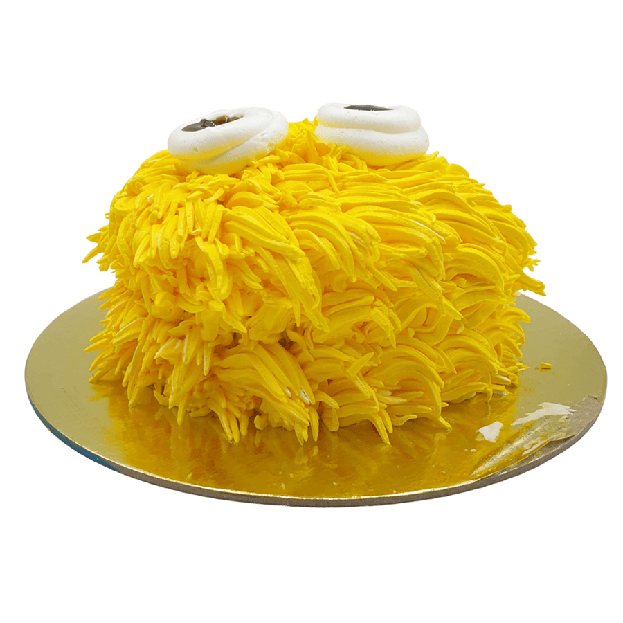 كيكة كعكي لعيد الميلاد والنجاح والمناسبات 12.5 سم Happy Birthday Cake 5in
