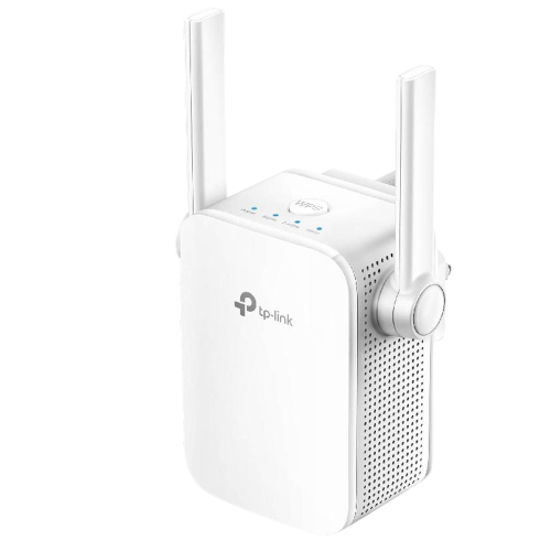 تي بي لينك | مقوي شبكة موسع نطاق الواي فاي tp-link | AC1200 Wi-Fi Range Extender Dual Band RE305