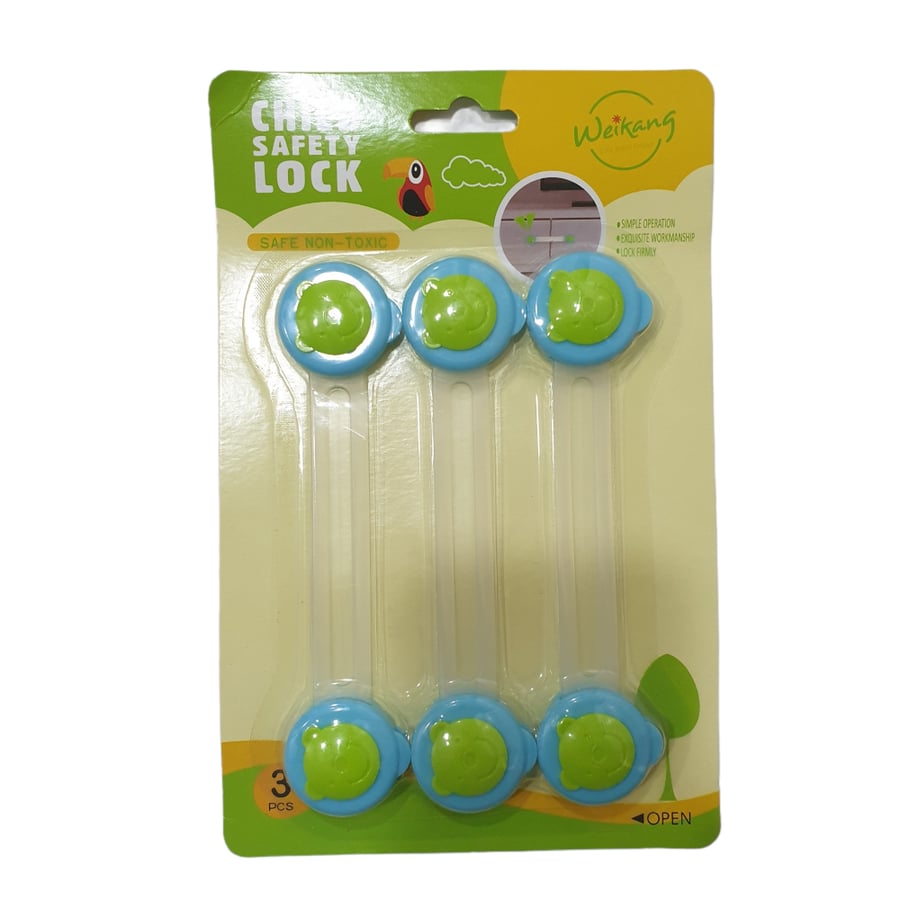 قفل امان الطفل Child Safety Lock