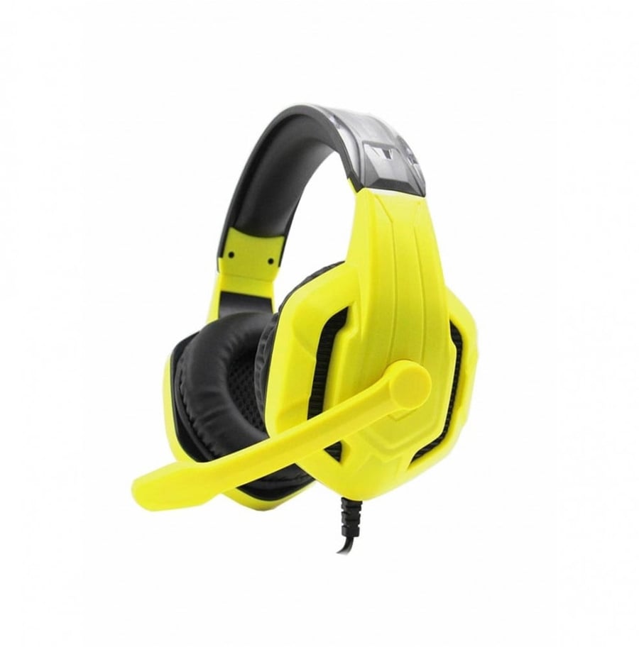 تيسو | سماعة العاب احترافية على الراس Teso | Gaming Headphone
