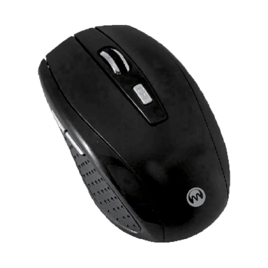 مايكروديجيت | كيبورد وماوس لاسلكية عربي انجليزي Microdigit | Wireless Keyboard and Mouse Combo MD301K