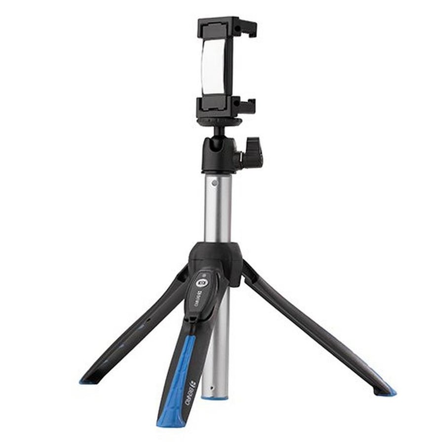 بينرو | عصا تصوير السيلفي BENRO | BK15 Mini Tripod and Selfie Stick With Remote