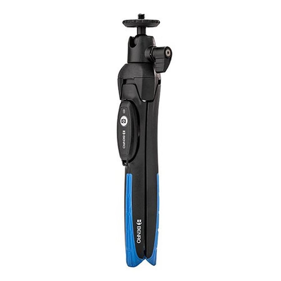 بينرو | عصا تصوير السيلفي BENRO | BK15 Mini Tripod and Selfie Stick With Remote