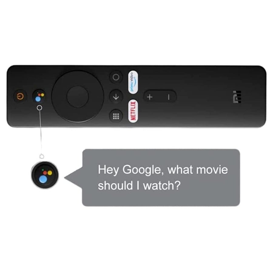 شاومي | عصا تلفزيون وحدة تي في ستيك بنظام اندرويد 9.0 Xiaomi | Mi TV Stick