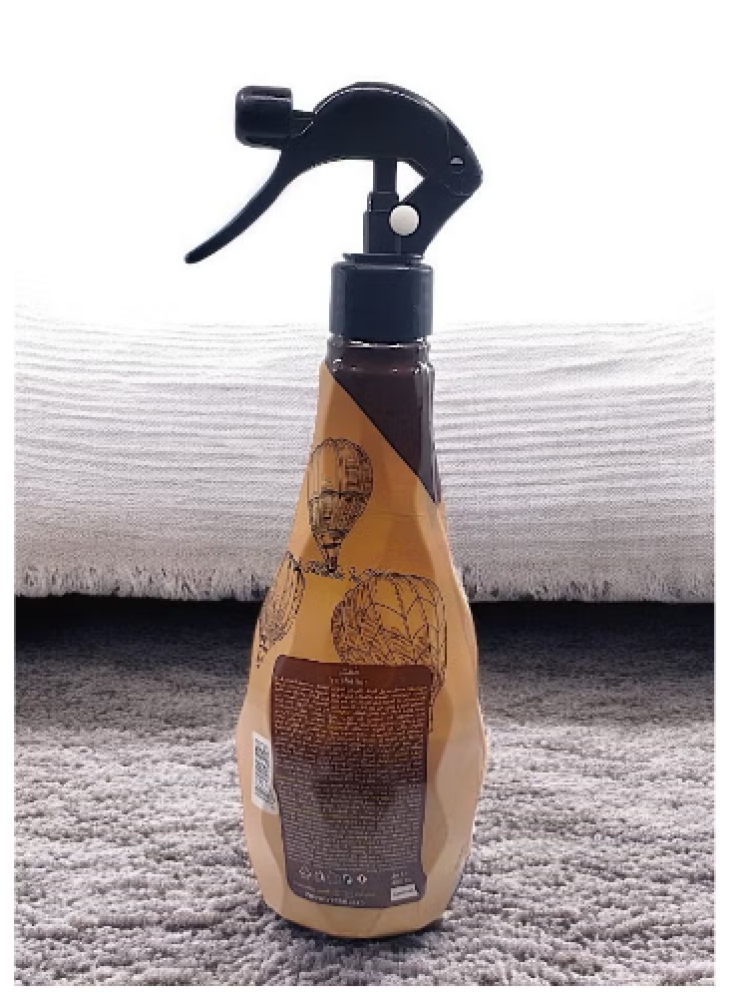 معطر للمفارش