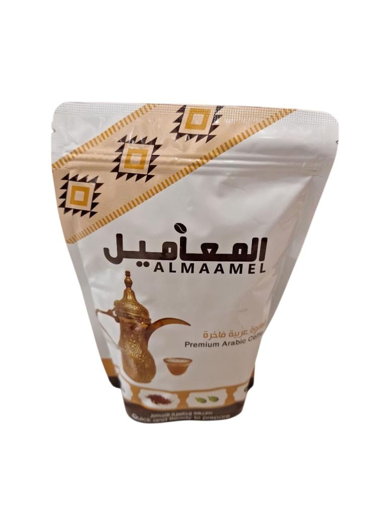 المعاميل | قهوة عربية فاخرة | 300 جرام