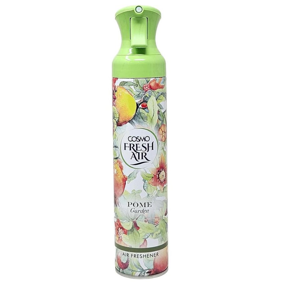 اريكس | كوزمو | بخاخ معطر جو | بومي جاردين | 300 مل