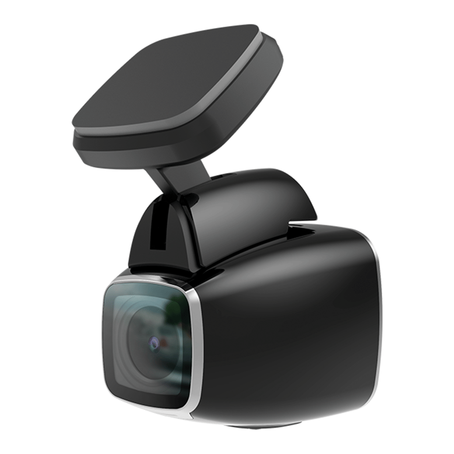داشميت | داش كام كاميرا السيارة بدقة عالية dashmate | Dash Cam Car Camera Full HD DSH-890