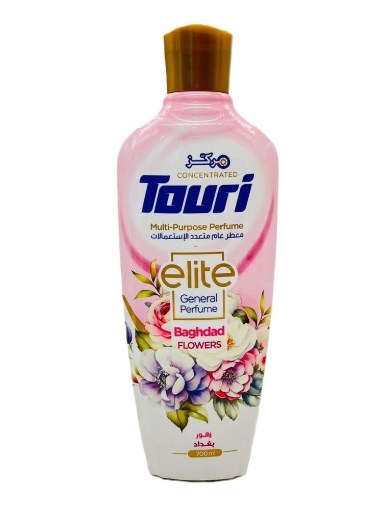 Touri | Elite | Multi Purpose Cleaner | Pure Beauty | 700 ml | Carton 12 pcs