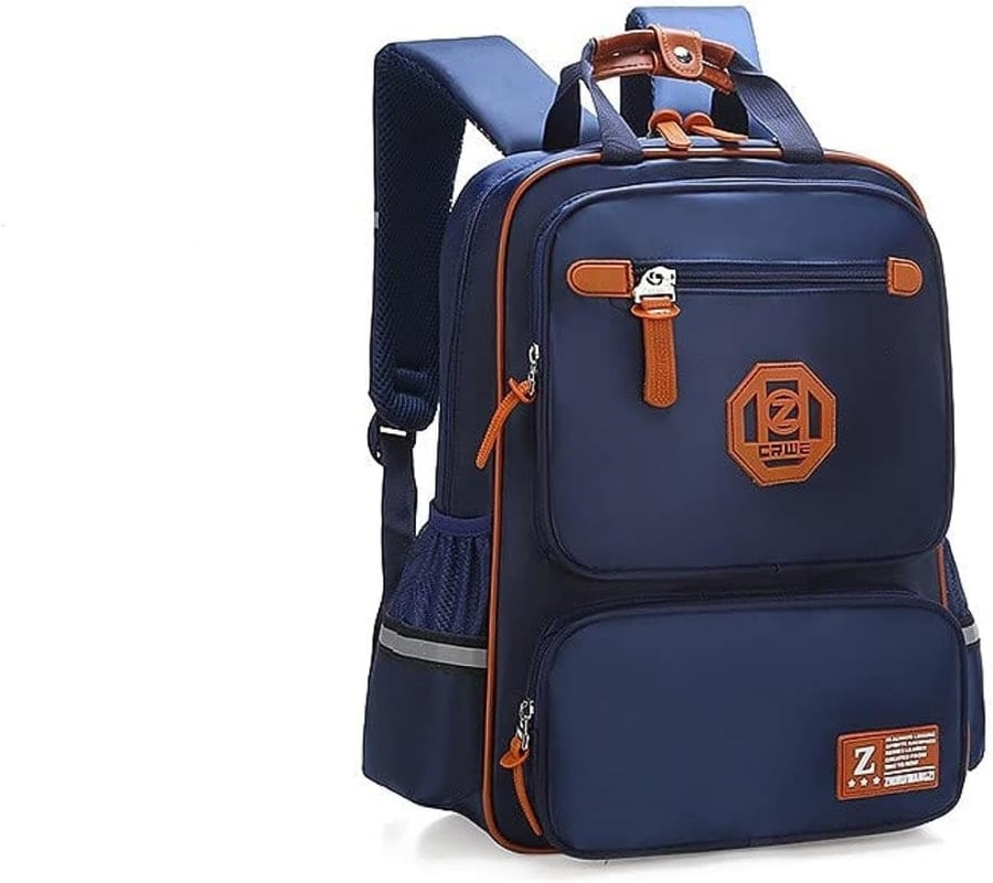 حقيبة مدرسية اولادي وبناتي من سن 6 الى 12 سنة، حقائب ظهر للاطفال للمدرسة الابتدائية Schoolbags for 6-12 years old boys and girls primary school bags children's backpacks