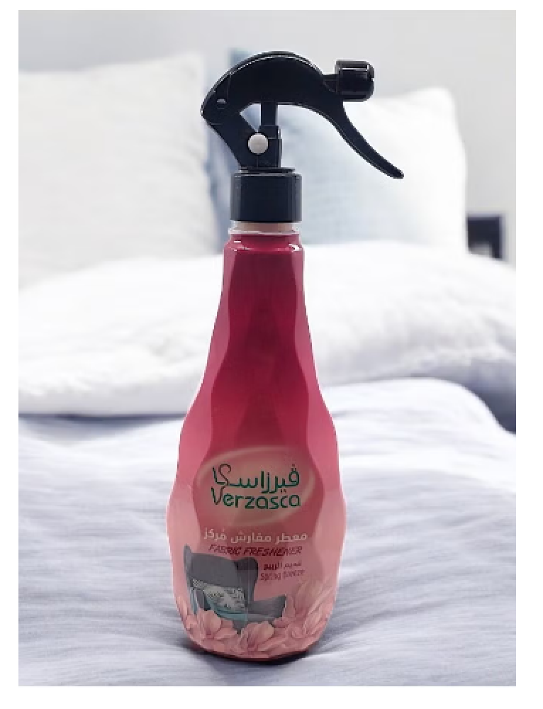 فيرزاسكا معطر مفارش