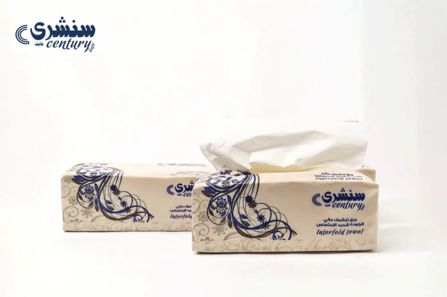 مناديل سنشري