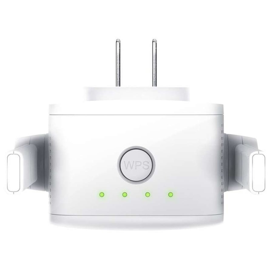 تي بي لينك | مقوي شبكة موسع نطاق الواي فاي tp-link | AC1200 Wi-Fi Range Extender Dual Band RE305