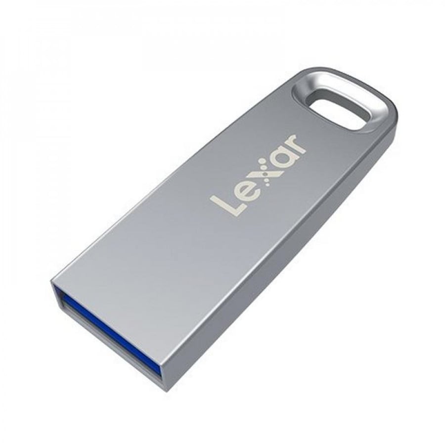 ليكسار | فلاش ميموري معدنية قوية سريعة Lexar | JumpDrive USB 3.0 M35 32GB