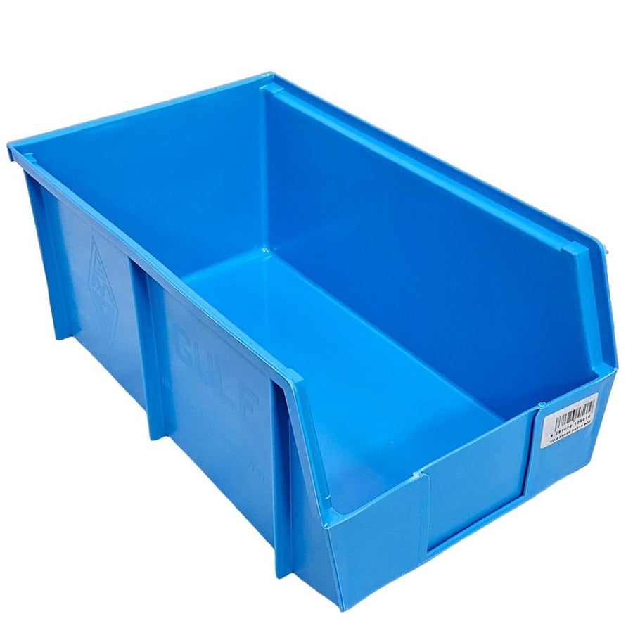 Gulfmaid | Spare Part Box | Blue | No.4