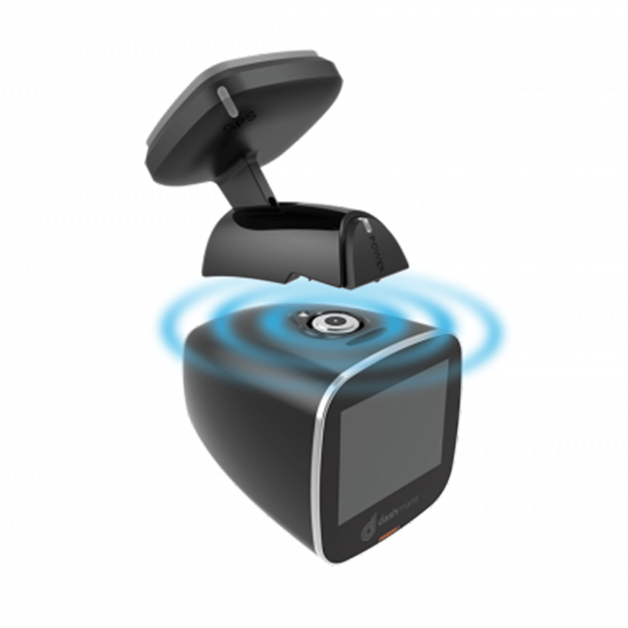 داشميت | داش كام كاميرا السيارة بدقة عالية dashmate | Dash Cam Car Camera Full HD DSH-890