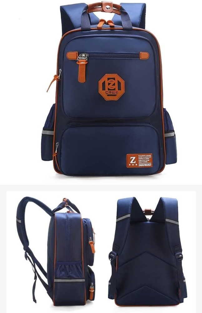 حقيبة مدرسية اولادي وبناتي من سن 6 الى 12 سنة، حقائب ظهر للاطفال للمدرسة الابتدائية Schoolbags for 6-12 years old boys and girls primary school bags children's backpacks