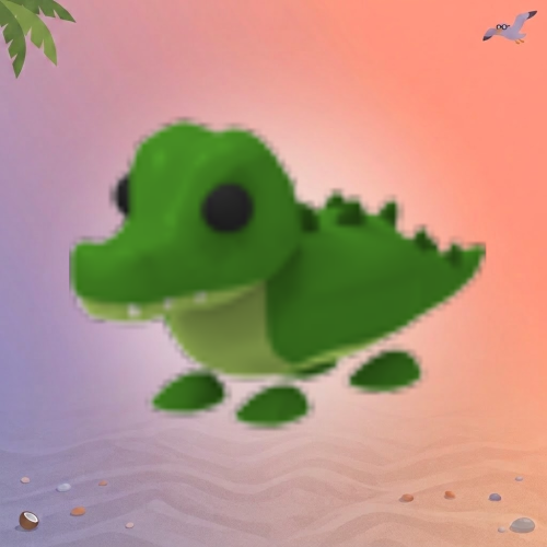 Crocodile