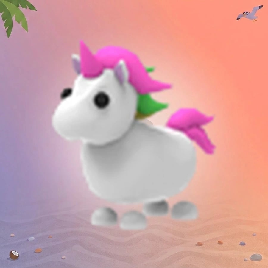 Unicorn