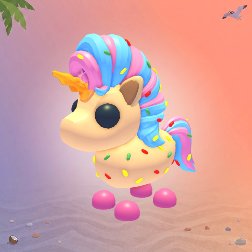 Candicorn