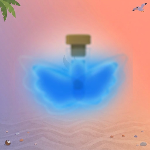 Fly Potion