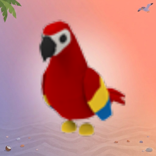 Parrot