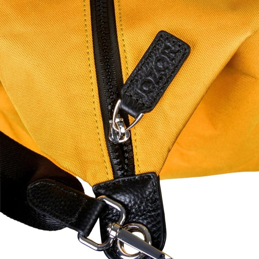 Jozor bag yellow