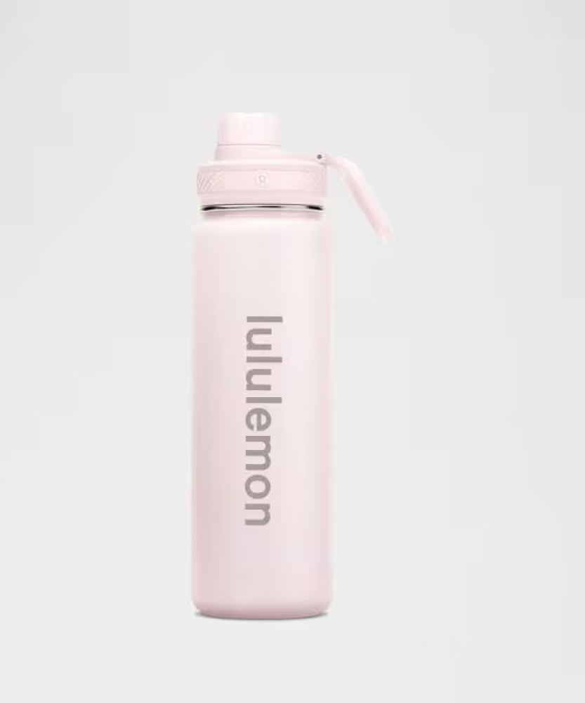Back To Life Sport Bottle 24oz