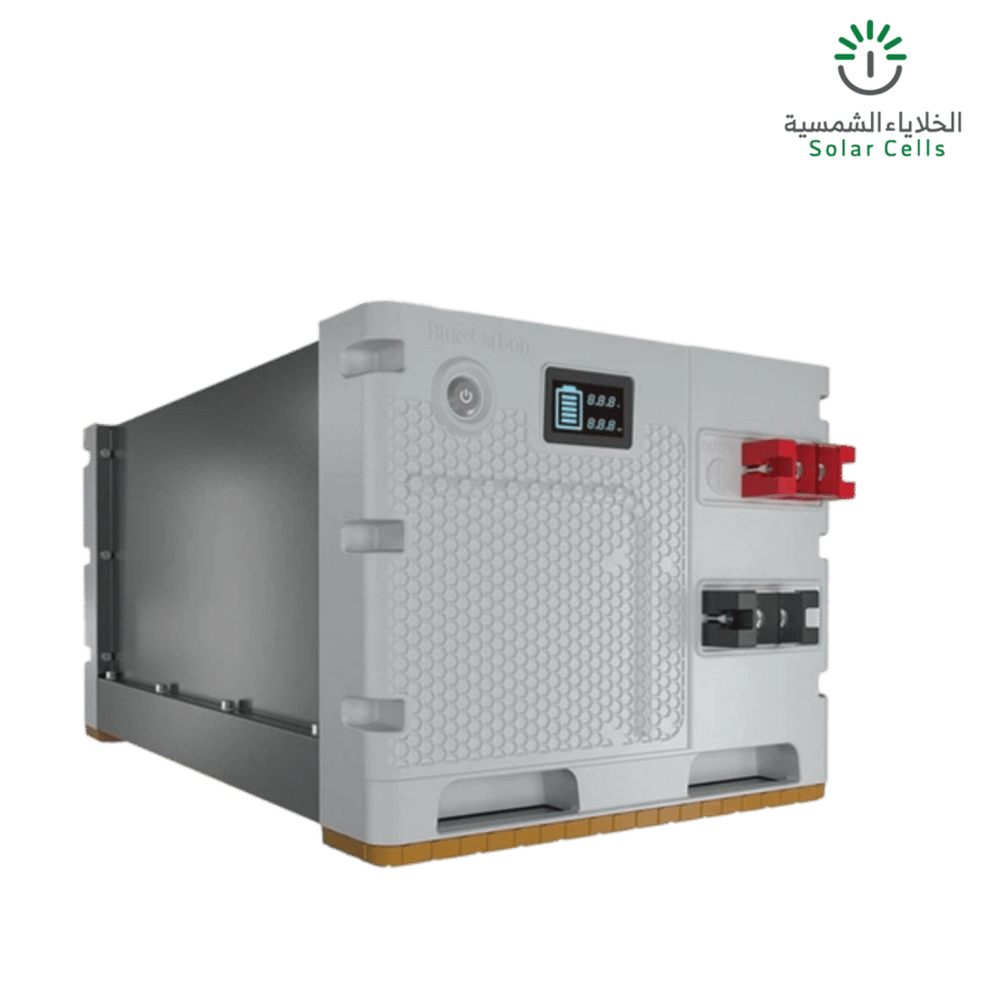بطارية LiFePO4 24V 200Ah