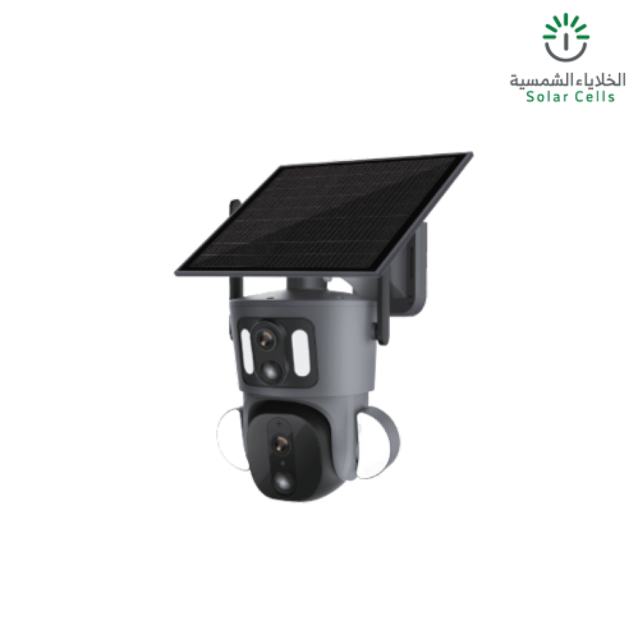 كاميرا مراقبة ذكية بالطاقة الشمسية SW-320