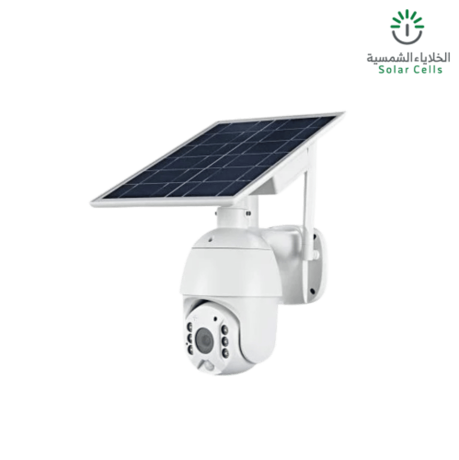كاميرا مراقبة ذكية بالطاقة الشمسية SW-10