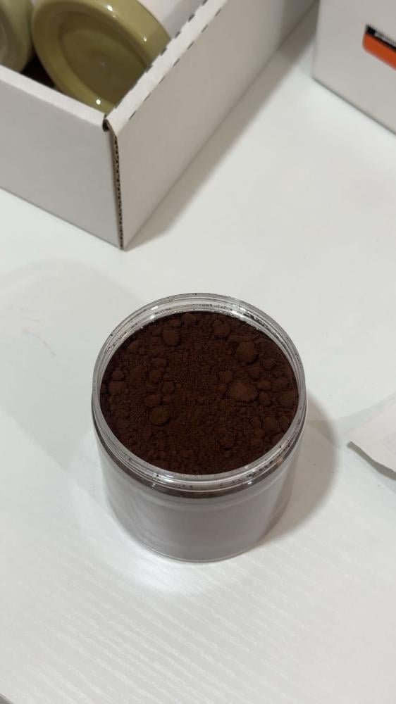 نواة التمر