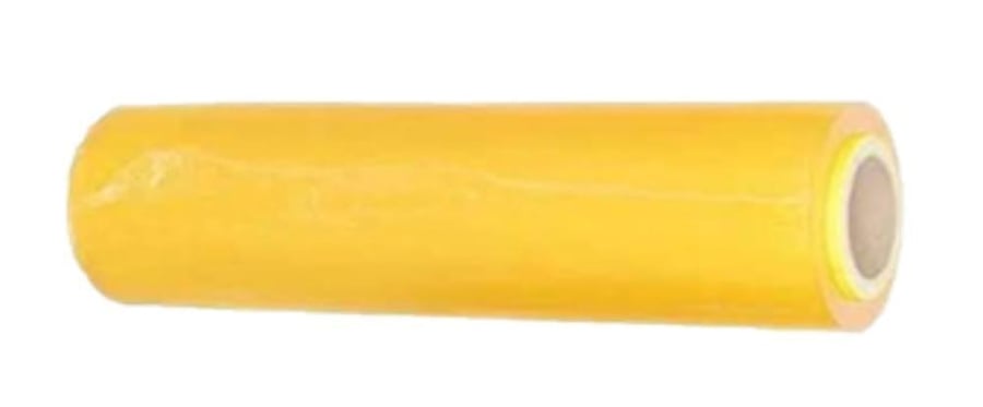 450mm clear adhesive nylon roll