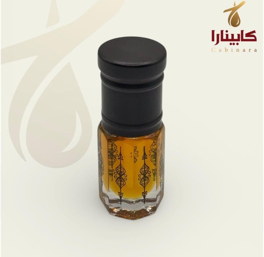 دهن عود تربة