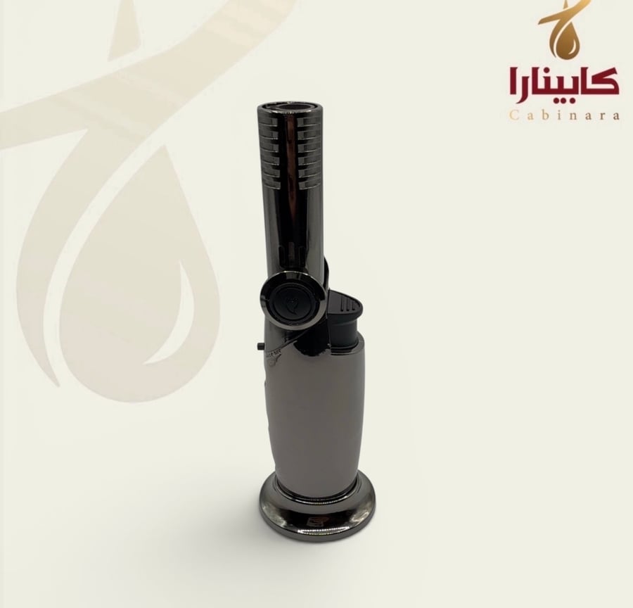 ولاعة فحم نيكل