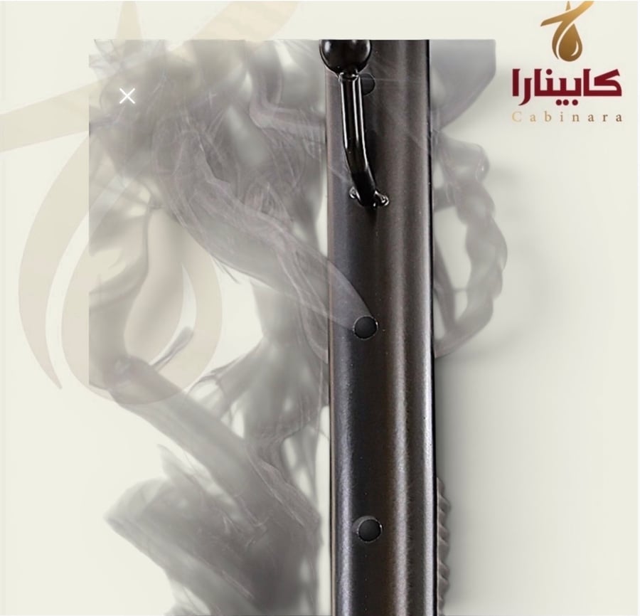 مبخرة الملابس