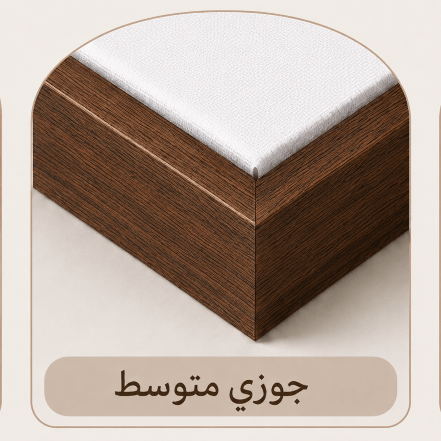 لوحة كانفس جدارية ثنائيه | مقاسات متعدده