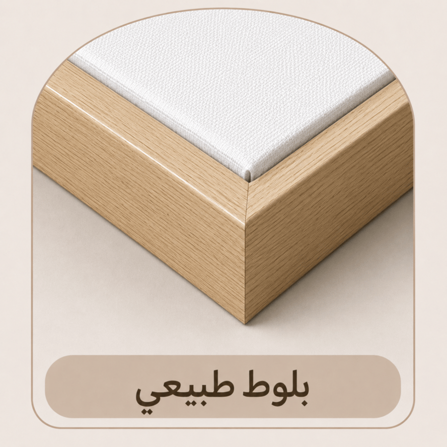 لوحة كانفس جدارية ثنائيه | مقاسات متعدده