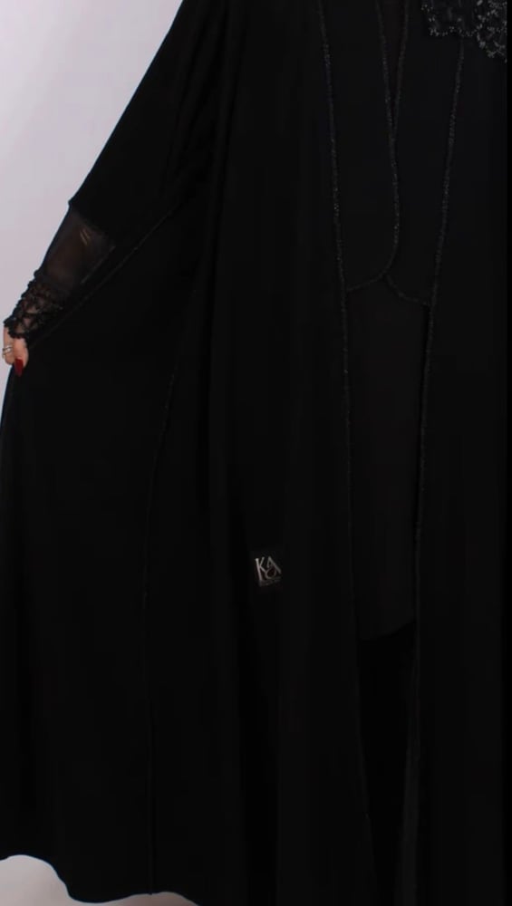 عبايه 25