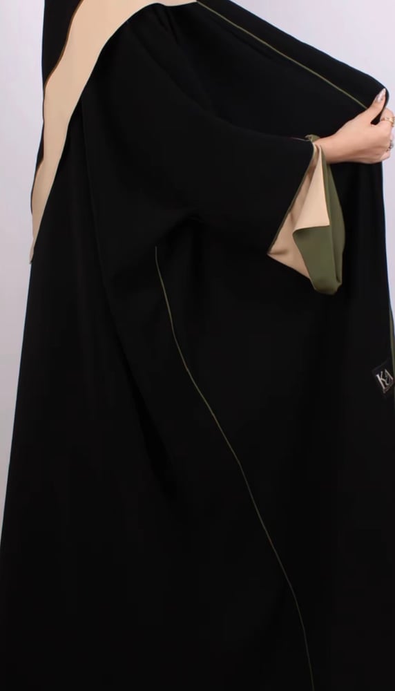 عبايه 24