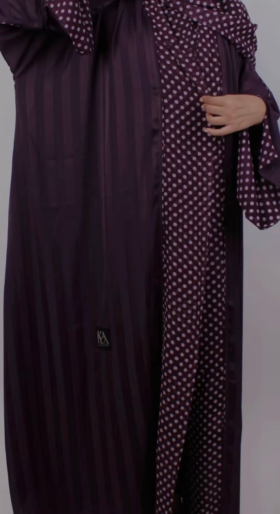 عبايه 40
