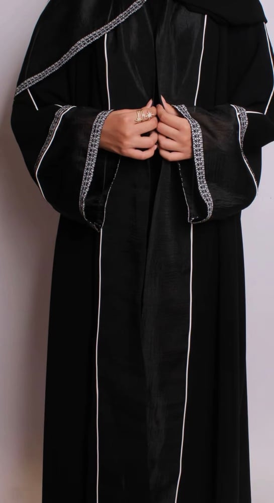 عبايه 38