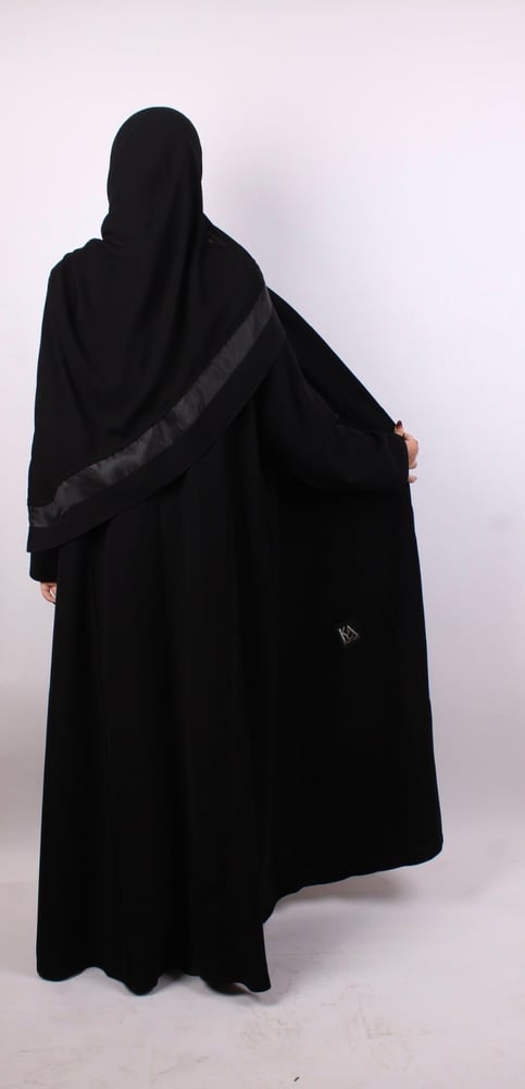 عبايه 36