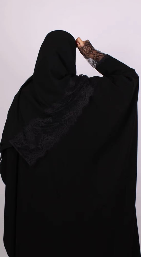 عبايه 3