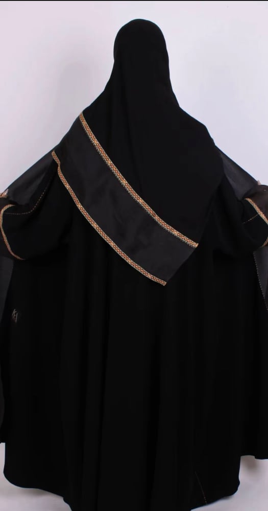 عبايه 26