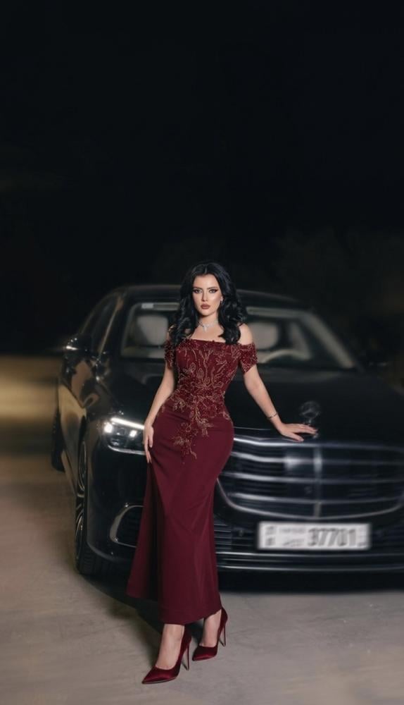 Reema dress 2