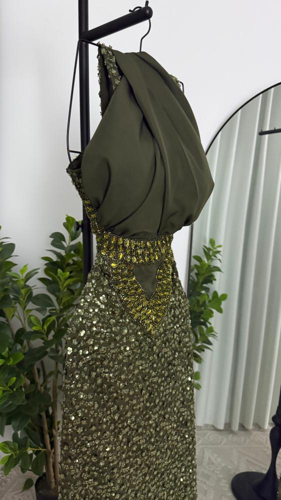 فستان خرر